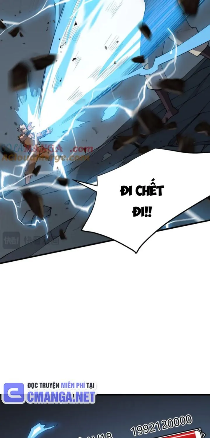 Ta Trở Thành Đại Phản Diện Của Toàn Sever Chap 61 - Next Chap 62