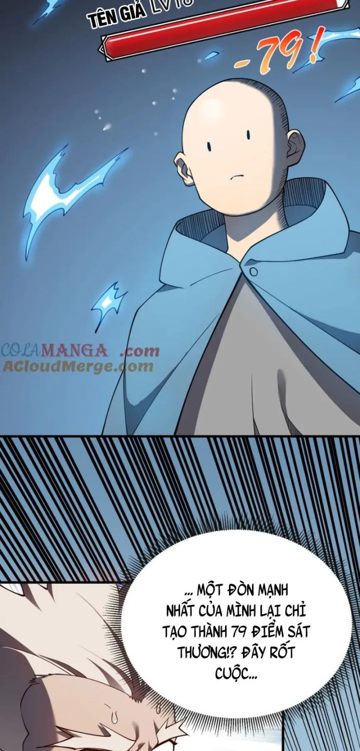 Ta Trở Thành Đại Phản Diện Của Toàn Sever Chap 61 - Next Chap 62