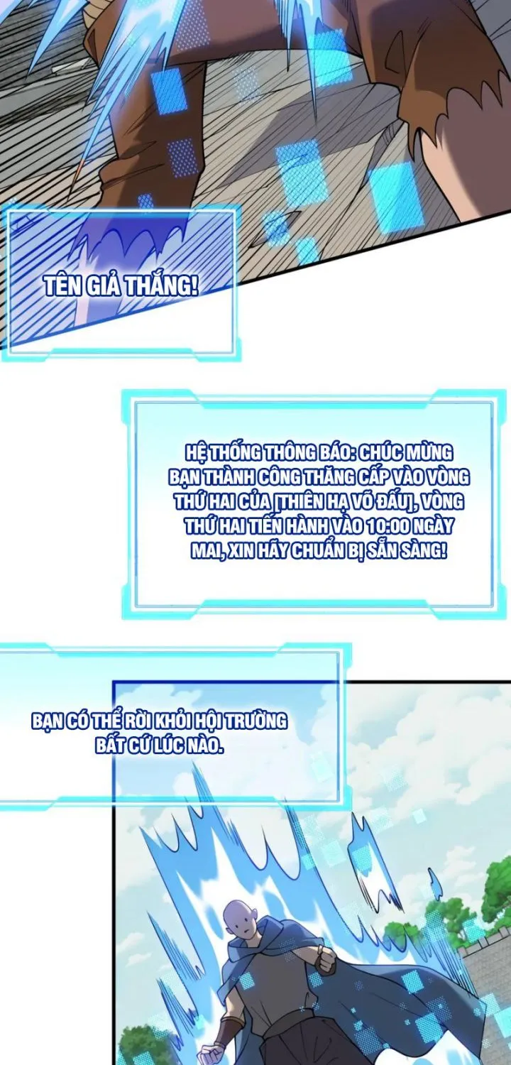 Ta Trở Thành Đại Phản Diện Của Toàn Sever Chap 61 - Next Chap 62