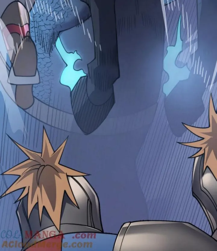 Ta Trở Thành Đại Phản Diện Của Toàn Sever Chap 62 - Next Chap 63