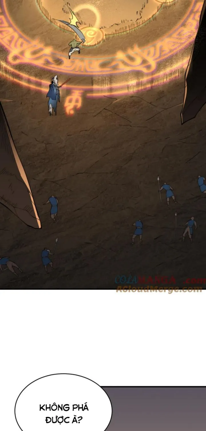 Ta Trở Thành Đại Phản Diện Của Toàn Sever Chap 62 - Next Chap 63