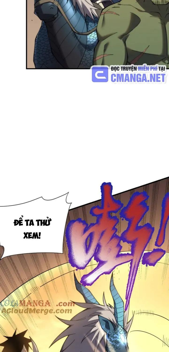 Ta Trở Thành Đại Phản Diện Của Toàn Sever Chap 62 - Next Chap 63