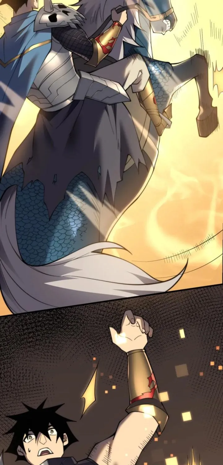 Ta Trở Thành Đại Phản Diện Của Toàn Sever Chap 62 - Next Chap 63