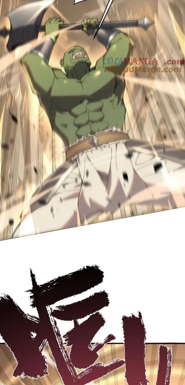 Ta Trở Thành Đại Phản Diện Của Toàn Sever Chap 62 - Next Chap 63