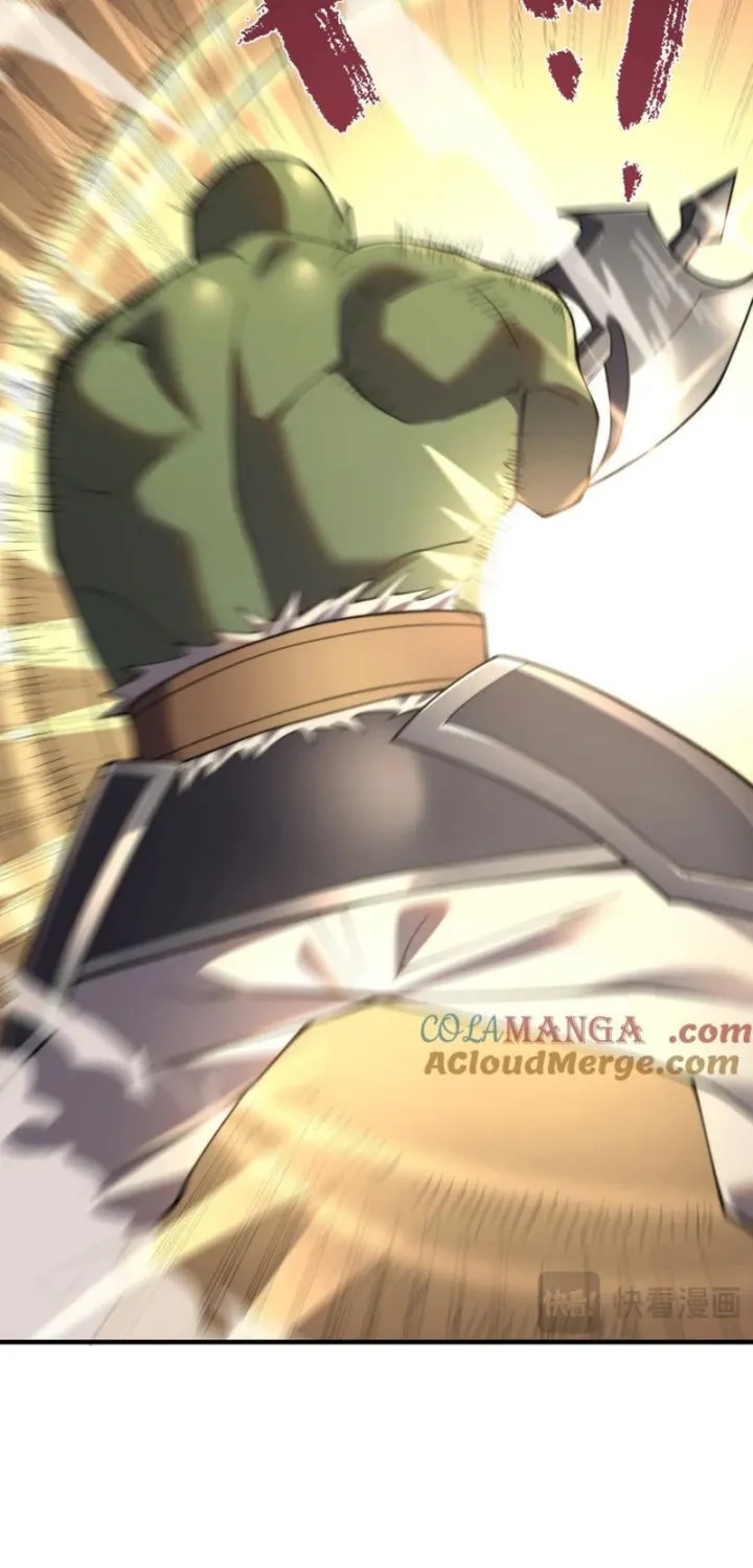 Ta Trở Thành Đại Phản Diện Của Toàn Sever Chap 62 - Next Chap 63