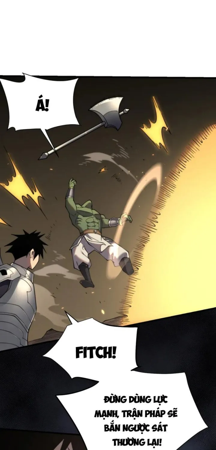 Ta Trở Thành Đại Phản Diện Của Toàn Sever Chap 62 - Next Chap 63