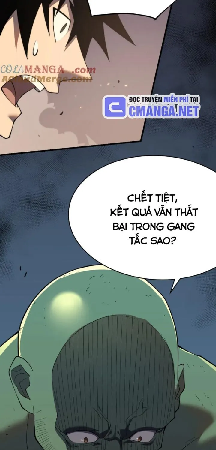 Ta Trở Thành Đại Phản Diện Của Toàn Sever Chap 62 - Next Chap 63