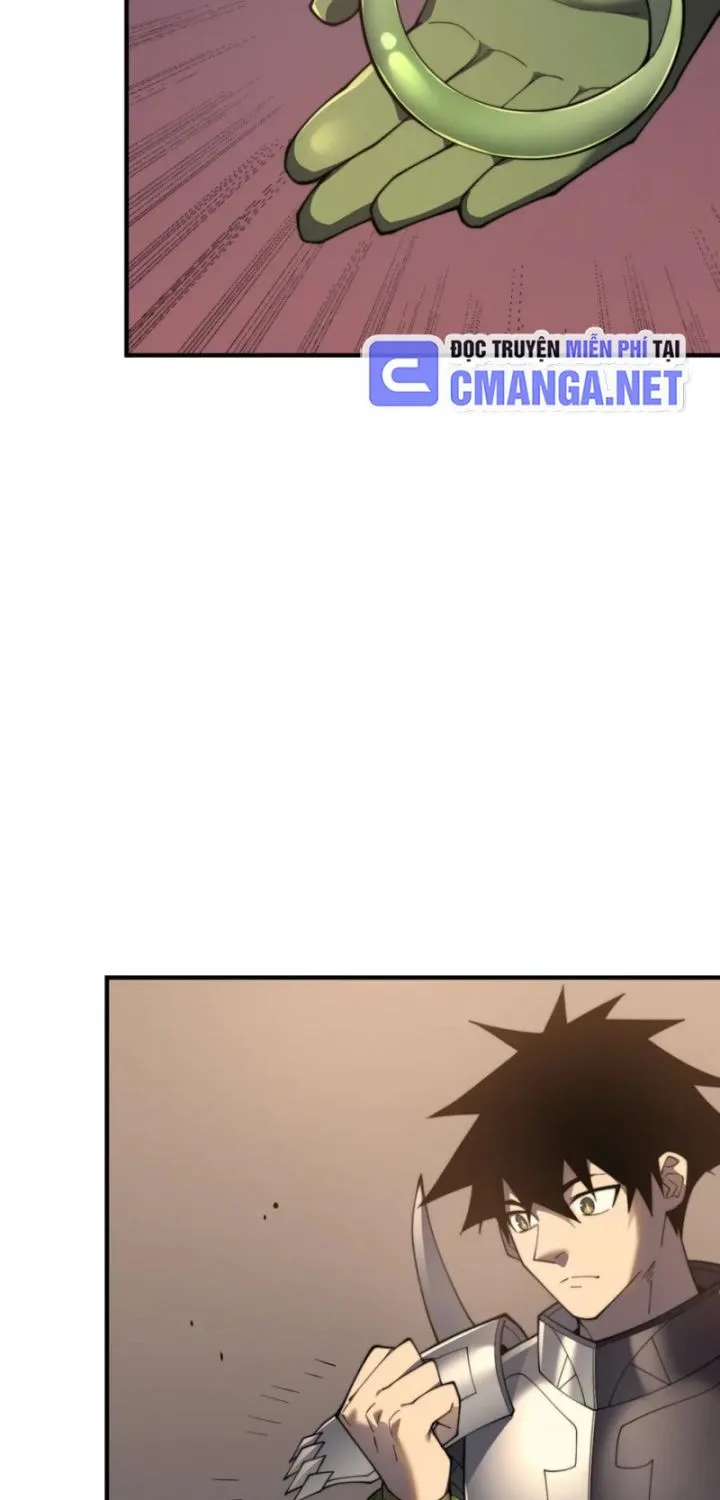 Ta Trở Thành Đại Phản Diện Của Toàn Sever Chap 62 - Next Chap 63