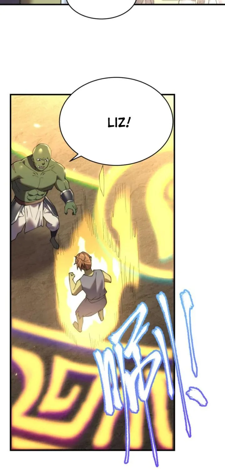 Ta Trở Thành Đại Phản Diện Của Toàn Sever Chap 62 - Next Chap 63