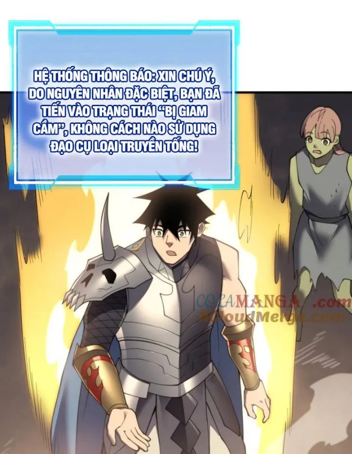 Ta Trở Thành Đại Phản Diện Của Toàn Sever Chap 62 - Next Chap 63