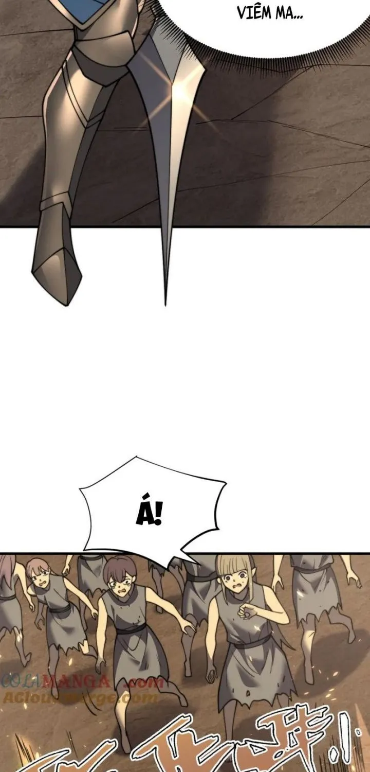 Ta Trở Thành Đại Phản Diện Của Toàn Sever Chap 62 - Next Chap 63