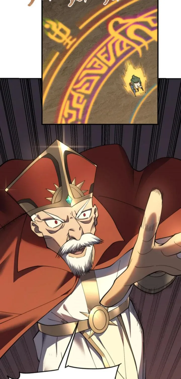 Ta Trở Thành Đại Phản Diện Của Toàn Sever Chap 62 - Next Chap 63