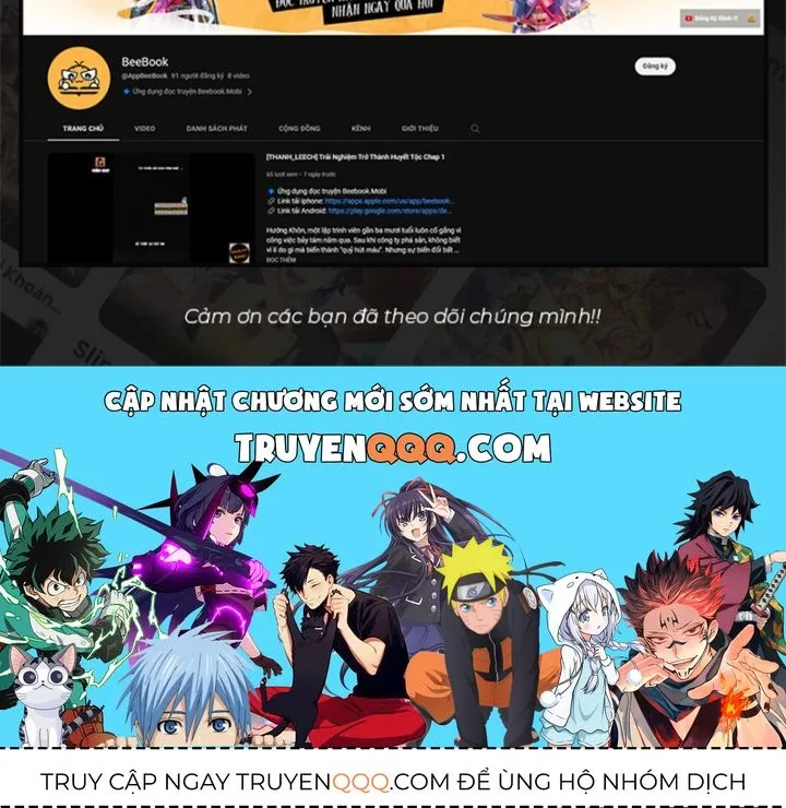 Ta Trở Thành Đại Phản Diện Của Toàn Sever Chap 62 - Next Chap 63