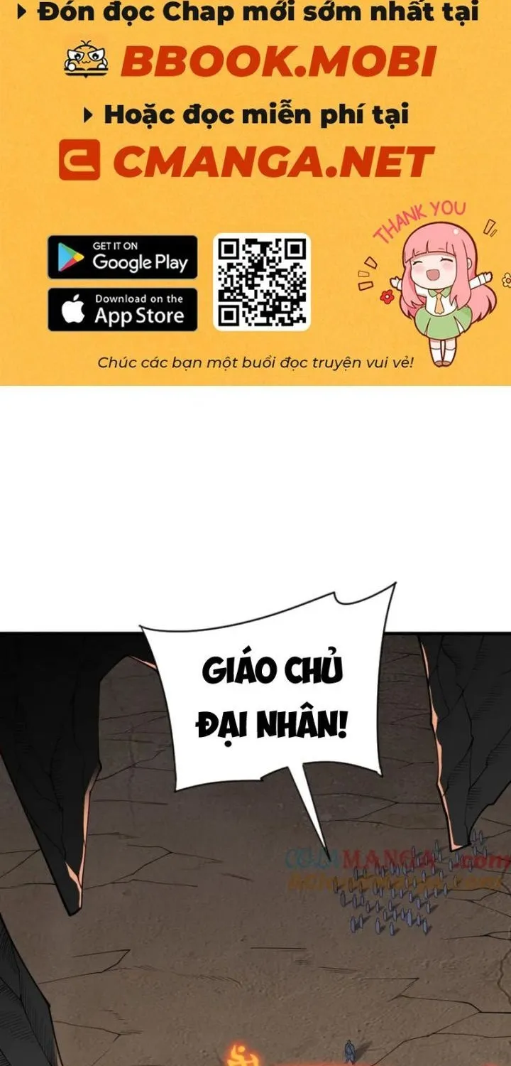 Ta Trở Thành Đại Phản Diện Của Toàn Sever Chap 63 - Next Chap 64