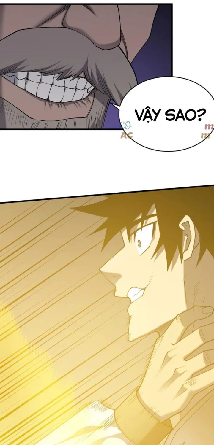 Ta Trở Thành Đại Phản Diện Của Toàn Sever Chap 63 - Next Chap 64