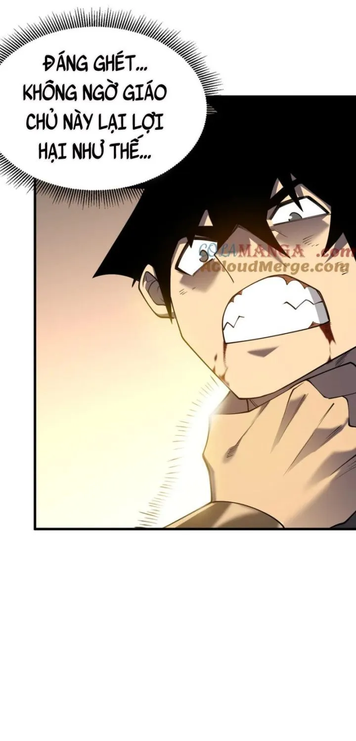 Ta Trở Thành Đại Phản Diện Của Toàn Sever Chap 63 - Next Chap 64