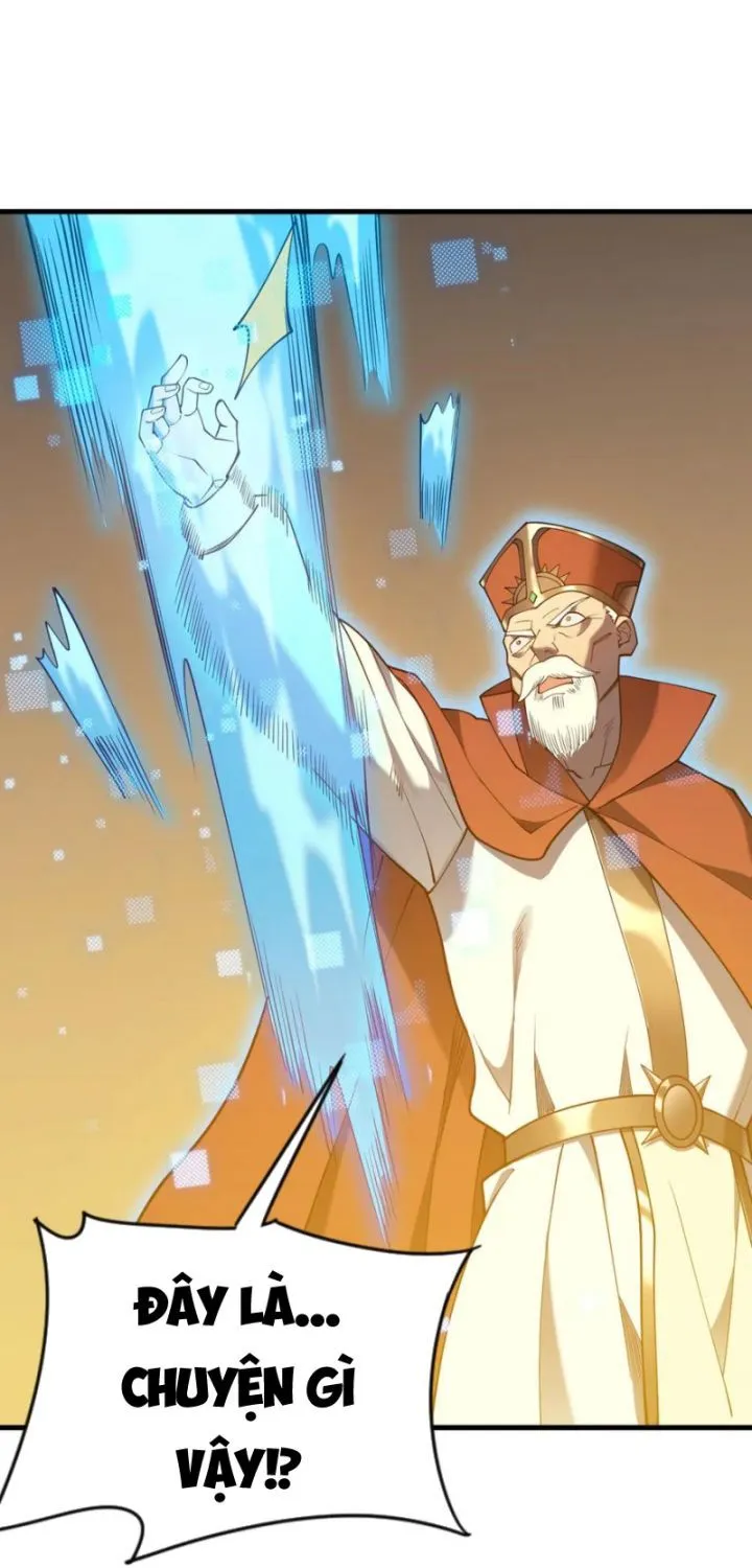 Ta Trở Thành Đại Phản Diện Của Toàn Sever Chap 63 - Next Chap 64