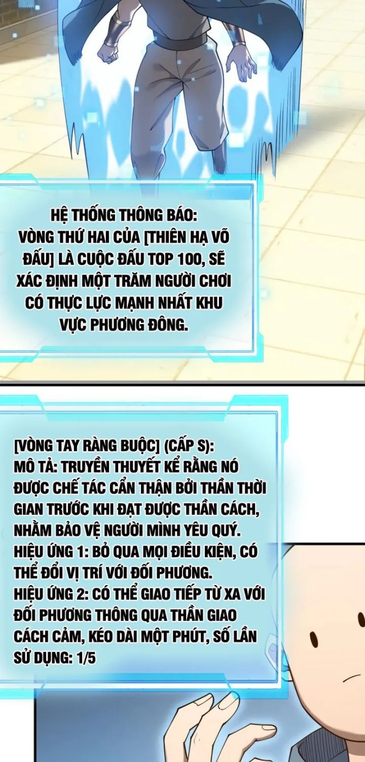 Ta Trở Thành Đại Phản Diện Của Toàn Sever Chap 63 - Next Chap 64