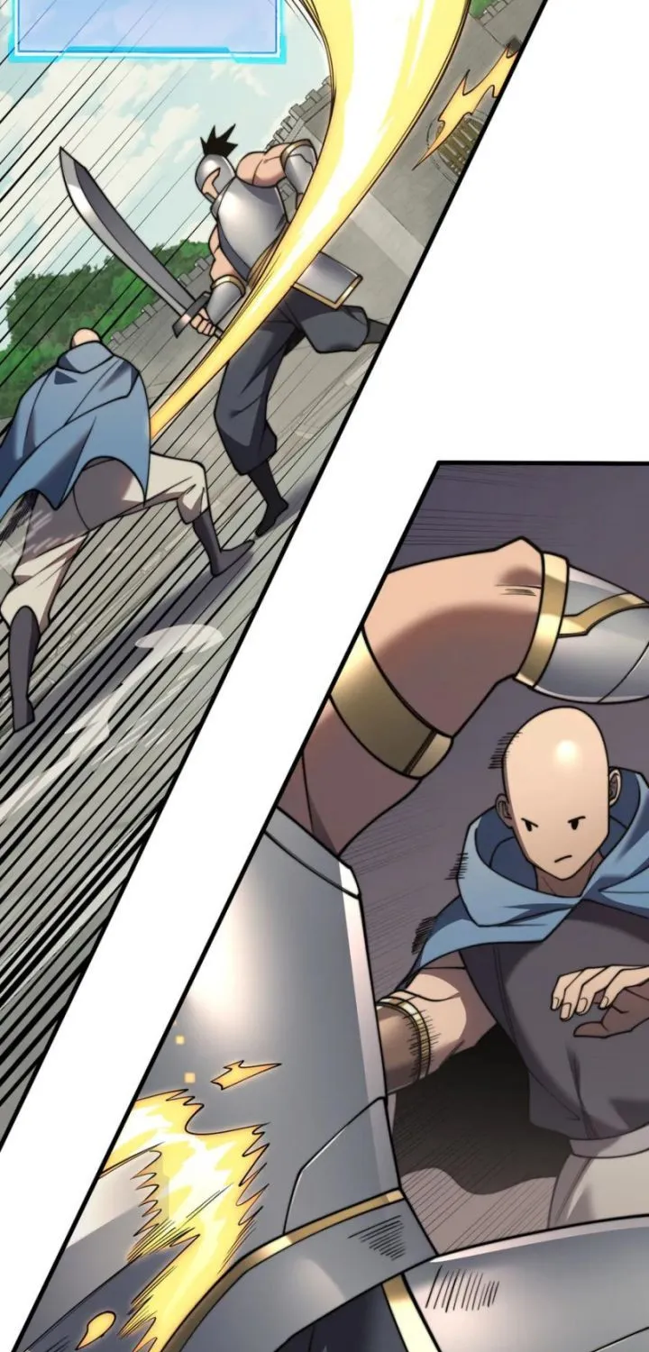 Ta Trở Thành Đại Phản Diện Của Toàn Sever Chap 63 - Next Chap 64