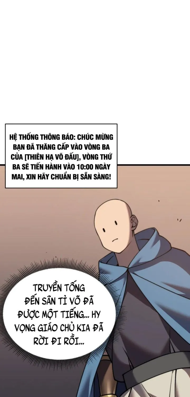 Ta Trở Thành Đại Phản Diện Của Toàn Sever Chap 63 - Next Chap 64