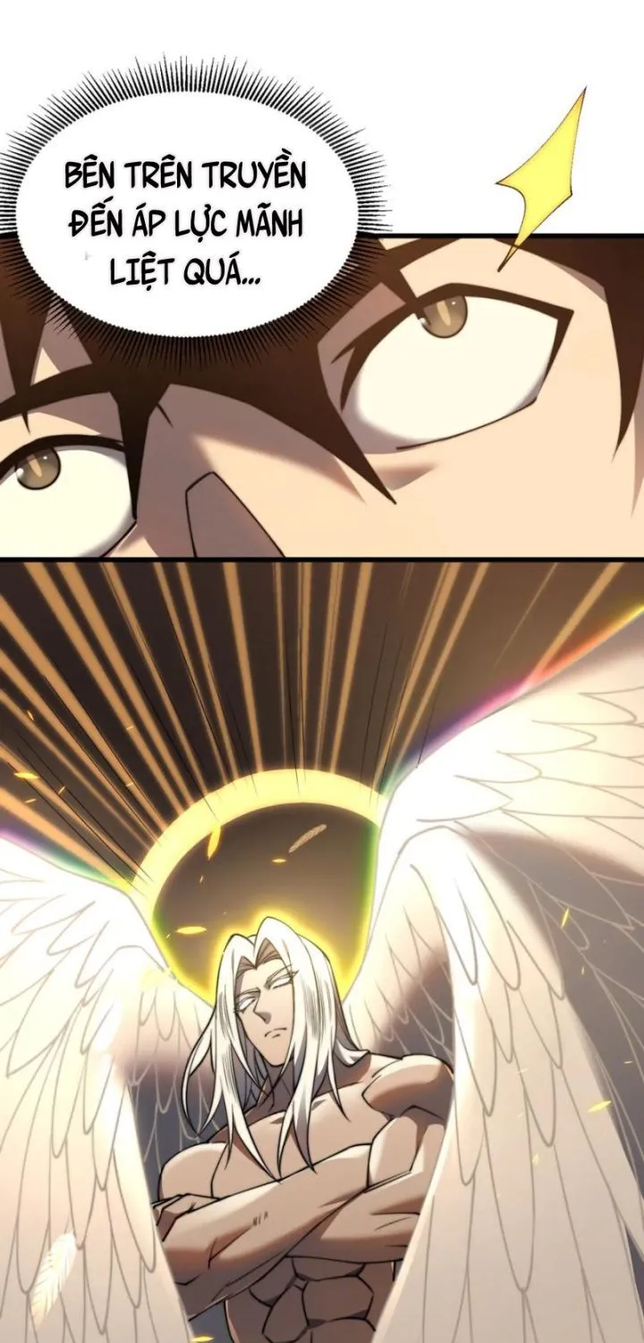 Ta Trở Thành Đại Phản Diện Của Toàn Sever Chap 63 - Next Chap 64