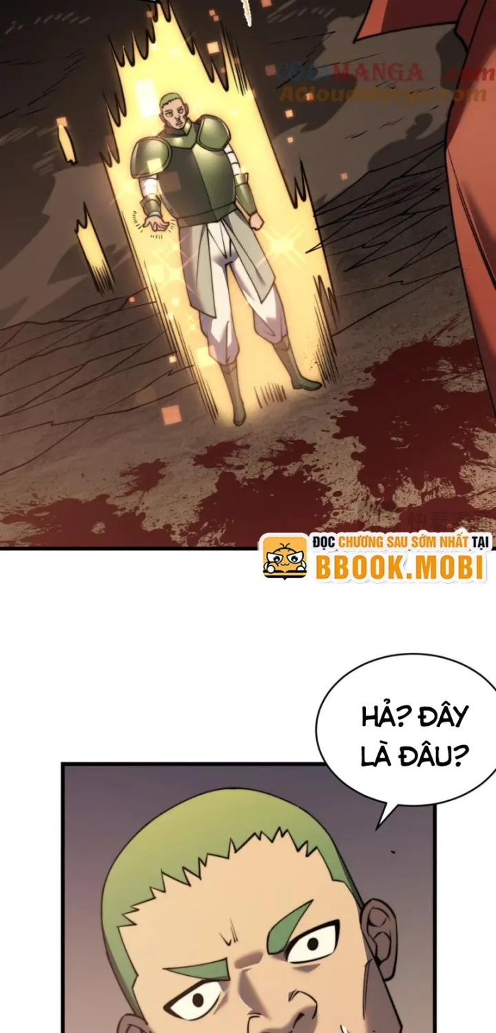 Ta Trở Thành Đại Phản Diện Của Toàn Sever Chap 63 - Next Chap 64