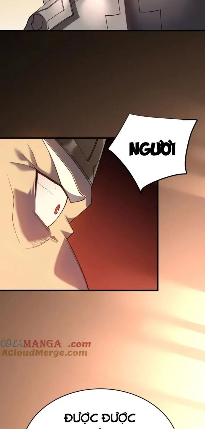 Ta Trở Thành Đại Phản Diện Của Toàn Sever Chap 63 - Next Chap 64