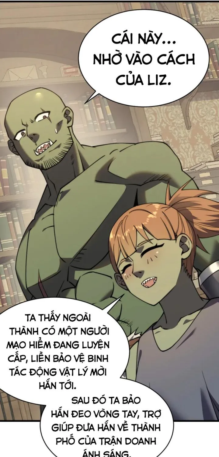 Ta Trở Thành Đại Phản Diện Của Toàn Sever Chap 63 - Next Chap 64