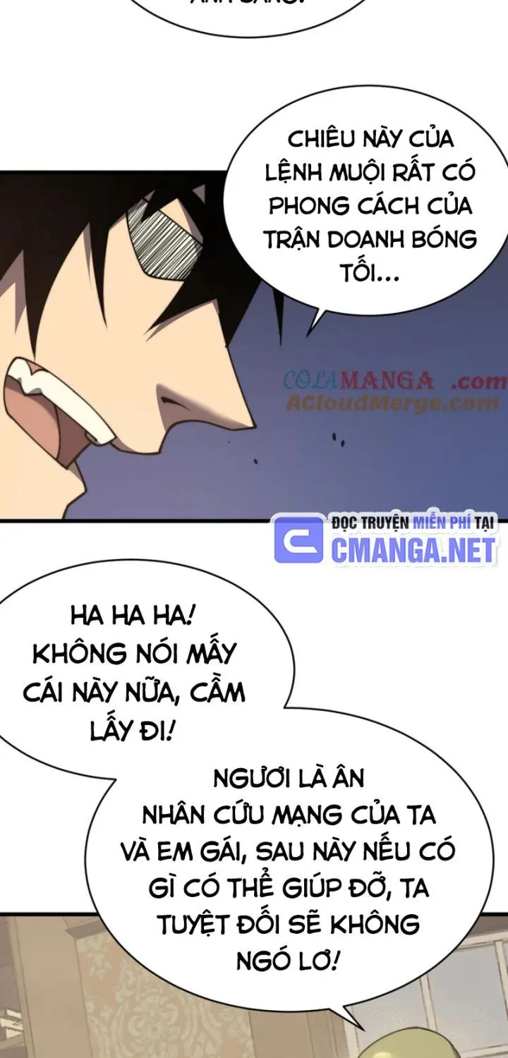 Ta Trở Thành Đại Phản Diện Của Toàn Sever Chap 63 - Next Chap 64