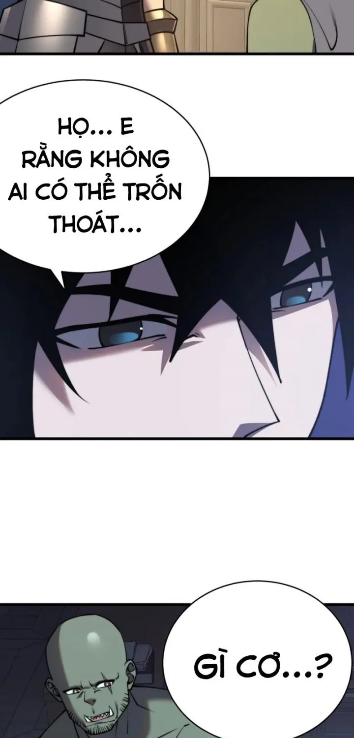 Ta Trở Thành Đại Phản Diện Của Toàn Sever Chap 63 - Next Chap 64