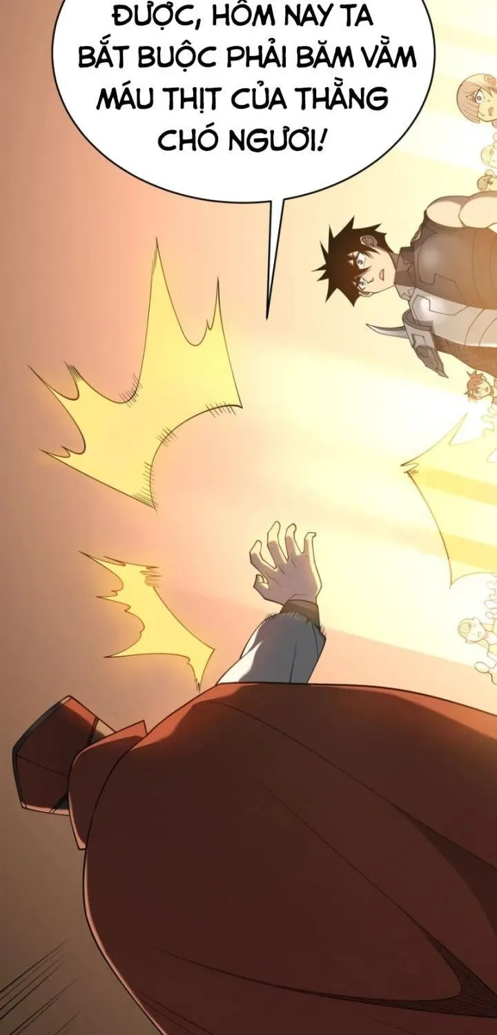 Ta Trở Thành Đại Phản Diện Của Toàn Sever Chap 63 - Next Chap 64