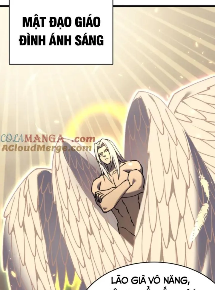 Ta Trở Thành Đại Phản Diện Của Toàn Sever Chap 63 - Next Chap 64