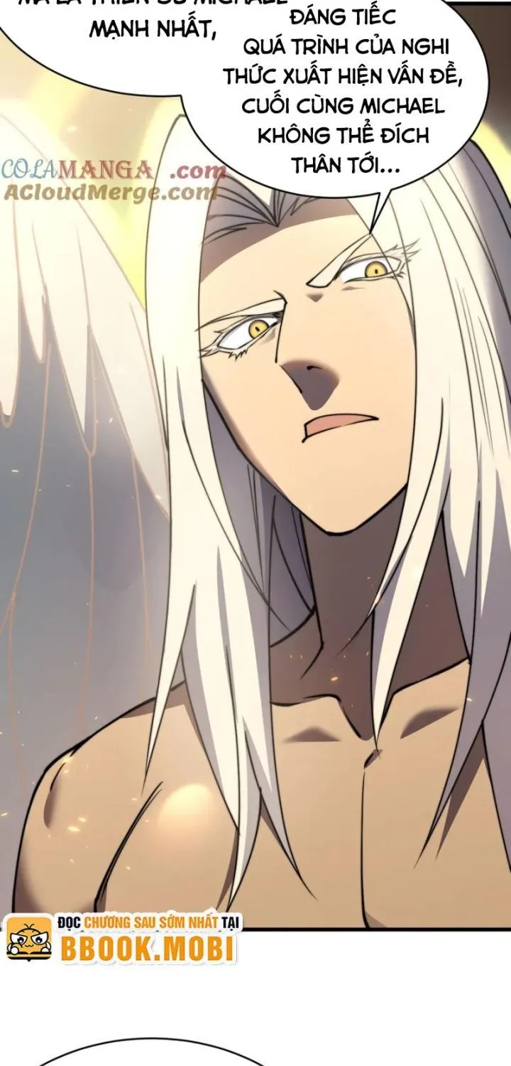 Ta Trở Thành Đại Phản Diện Của Toàn Sever Chap 63 - Next Chap 64