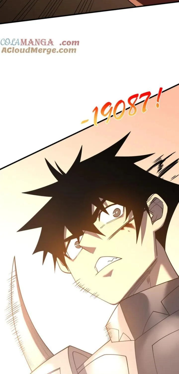 Ta Trở Thành Đại Phản Diện Của Toàn Sever Chap 63 - Next Chap 64