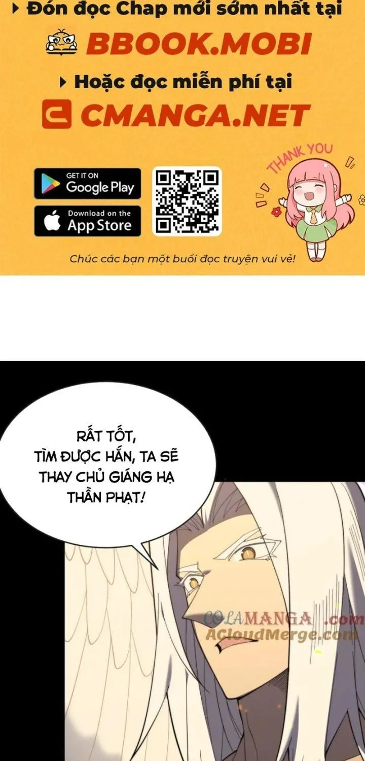 Ta Trở Thành Đại Phản Diện Của Toàn Sever Chap 64 - Next Chap 65