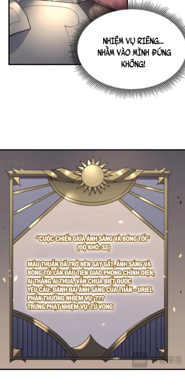 Ta Trở Thành Đại Phản Diện Của Toàn Sever Chap 64 - Next Chap 65