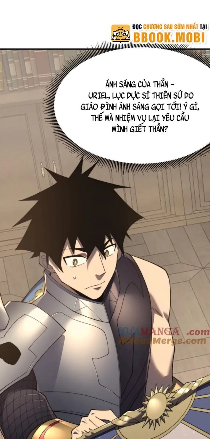 Ta Trở Thành Đại Phản Diện Của Toàn Sever Chap 64 - Next Chap 65