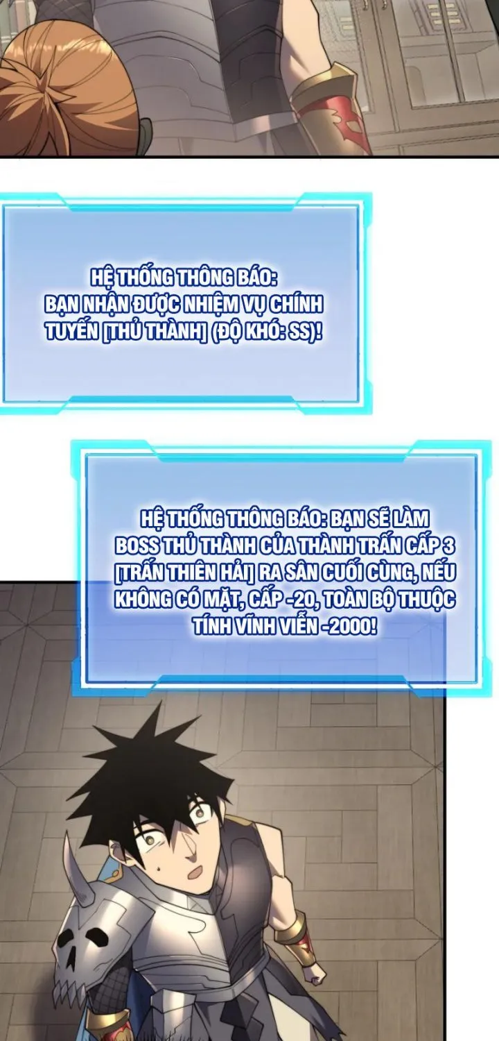 Ta Trở Thành Đại Phản Diện Của Toàn Sever Chap 64 - Next Chap 65