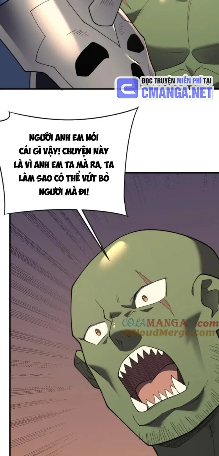 Ta Trở Thành Đại Phản Diện Của Toàn Sever Chap 64 - Next Chap 65