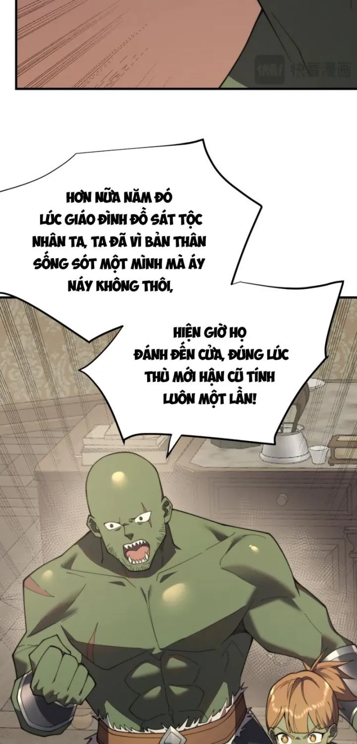 Ta Trở Thành Đại Phản Diện Của Toàn Sever Chap 64 - Next Chap 65