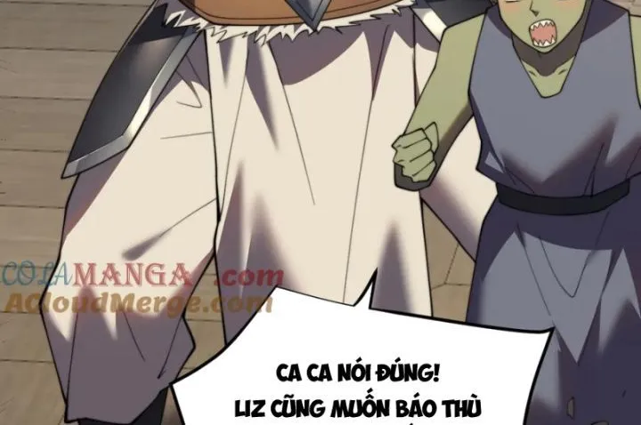 Ta Trở Thành Đại Phản Diện Của Toàn Sever Chap 64 - Next Chap 65