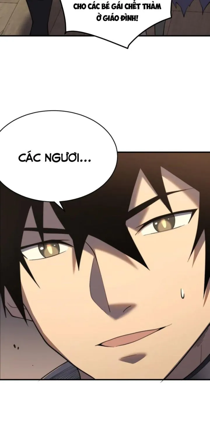 Ta Trở Thành Đại Phản Diện Của Toàn Sever Chap 64 - Next Chap 65