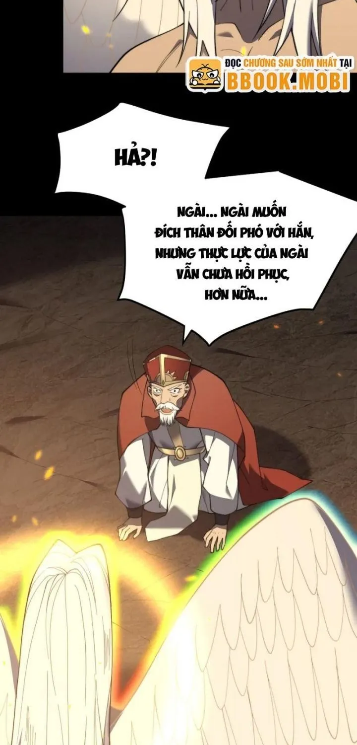 Ta Trở Thành Đại Phản Diện Của Toàn Sever Chap 64 - Next Chap 65