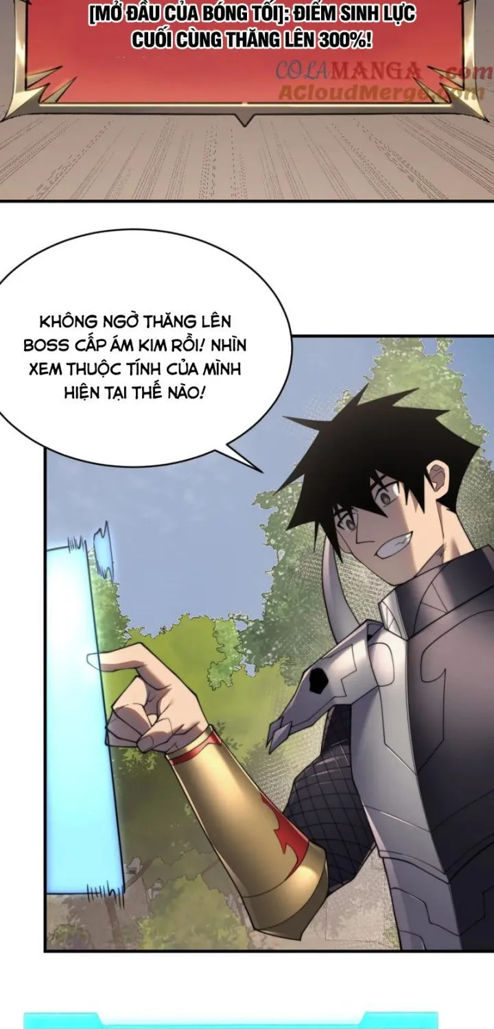Ta Trở Thành Đại Phản Diện Của Toàn Sever Chap 64 - Next Chap 65