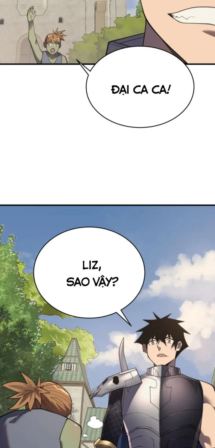 Ta Trở Thành Đại Phản Diện Của Toàn Sever Chap 64 - Next Chap 65