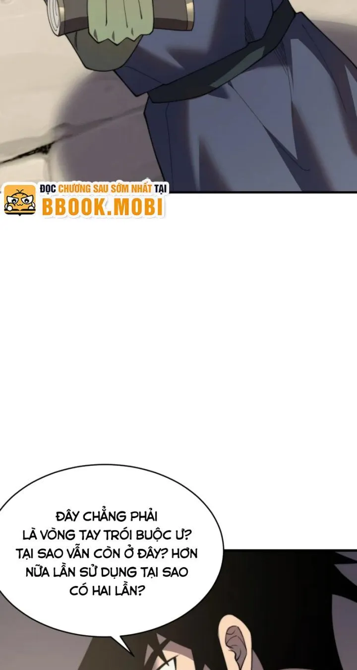 Ta Trở Thành Đại Phản Diện Của Toàn Sever Chap 64 - Next Chap 65