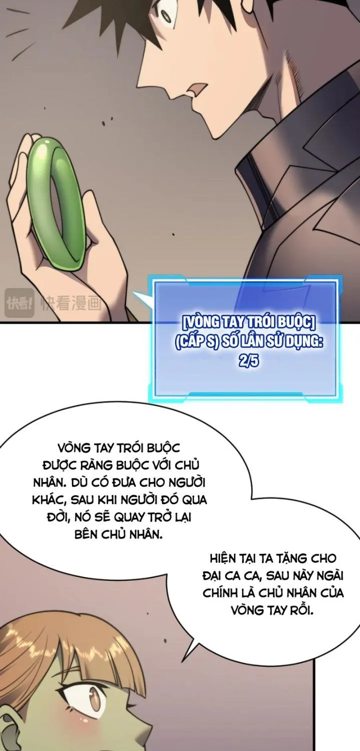 Ta Trở Thành Đại Phản Diện Của Toàn Sever Chap 64 - Next Chap 65