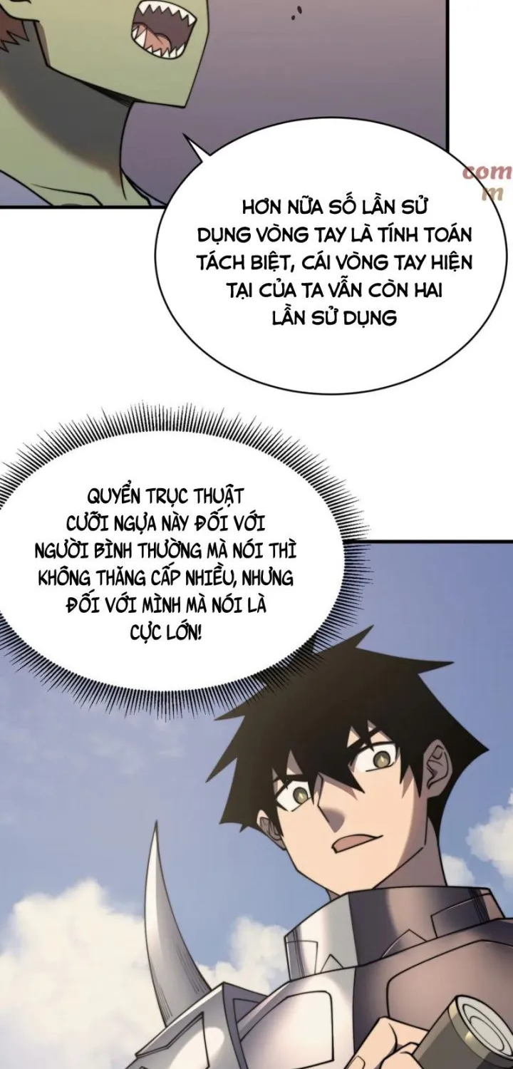 Ta Trở Thành Đại Phản Diện Của Toàn Sever Chap 64 - Next Chap 65
