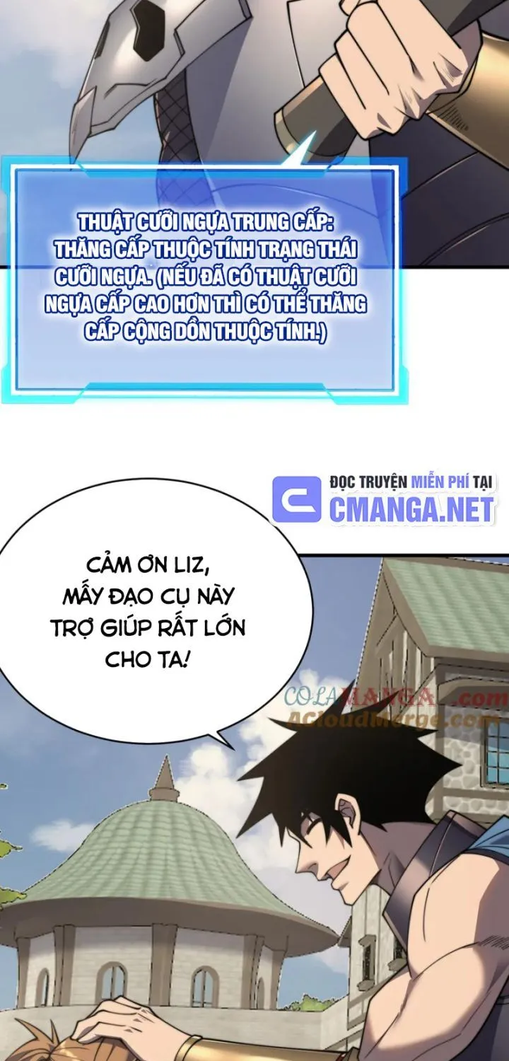Ta Trở Thành Đại Phản Diện Của Toàn Sever Chap 64 - Next Chap 65