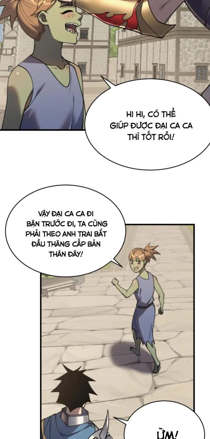 Ta Trở Thành Đại Phản Diện Của Toàn Sever Chap 64 - Next Chap 65